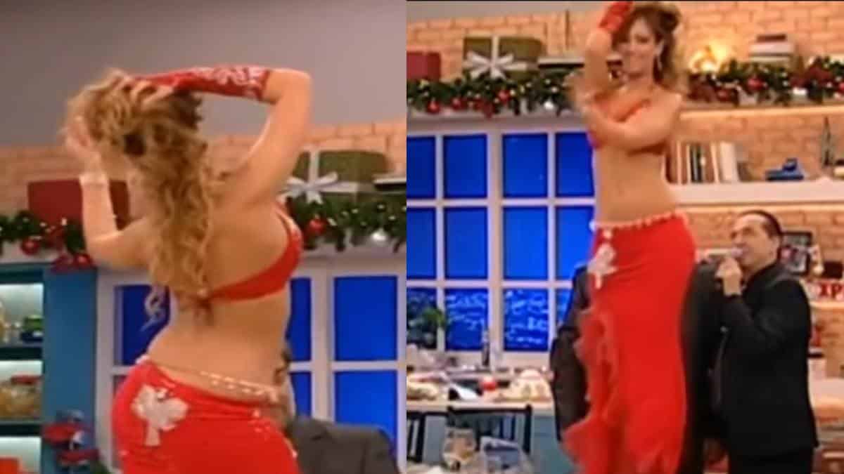 Κορυφαίο τσιφτετέλι: Σαγηνευτικό θηλυκό «βασανίζει» το Youtube με 4,5 εκατ. προβολές!
