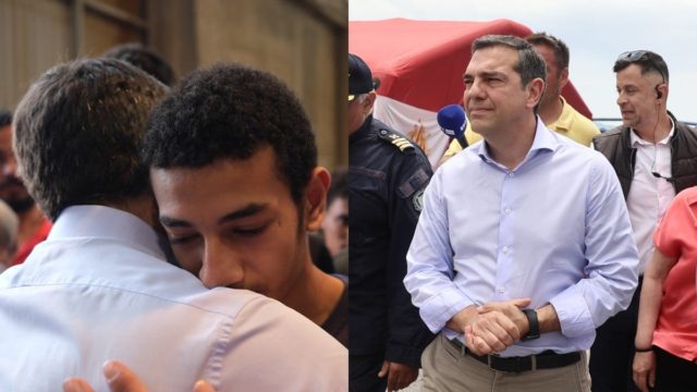Τσίπρας για Πύλο: «Ανάγκη εφαρμογής πολιτικών που θέτουν ως προτεραιότητα την ανθρώπινη ζωή»
