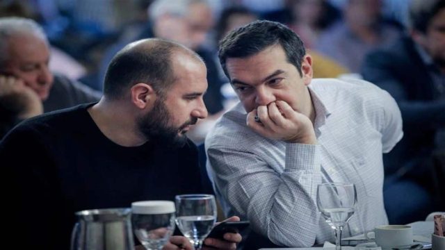 ΣΥΡΙΖΑ: «Σωρεία» αποχωρήσεων από το κόμμα – Μετά τον Τσίπρα ακολουθεί ο Τζανακόπουλος;