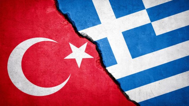 «Ελληνοτουρκική κόντρα» για τα Στενά των Δαρδανελίων!