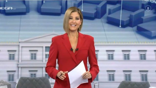 Εκλογές 2023: «Τους αγωνιστικούς μου χαιρετισμούς…» – Το Twitter αποθεώνει ξανά την «ιέρειά» του Ράνια Τζίμα
