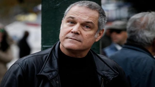 Ρεσιτάλ χυδαιότητας! Σάλος με σ@ξ@στ@κ@ σχόλια του Θάνου Τζήμερου για «άτεκνη» και «αστεφάνωτη» υπουργό (photos)