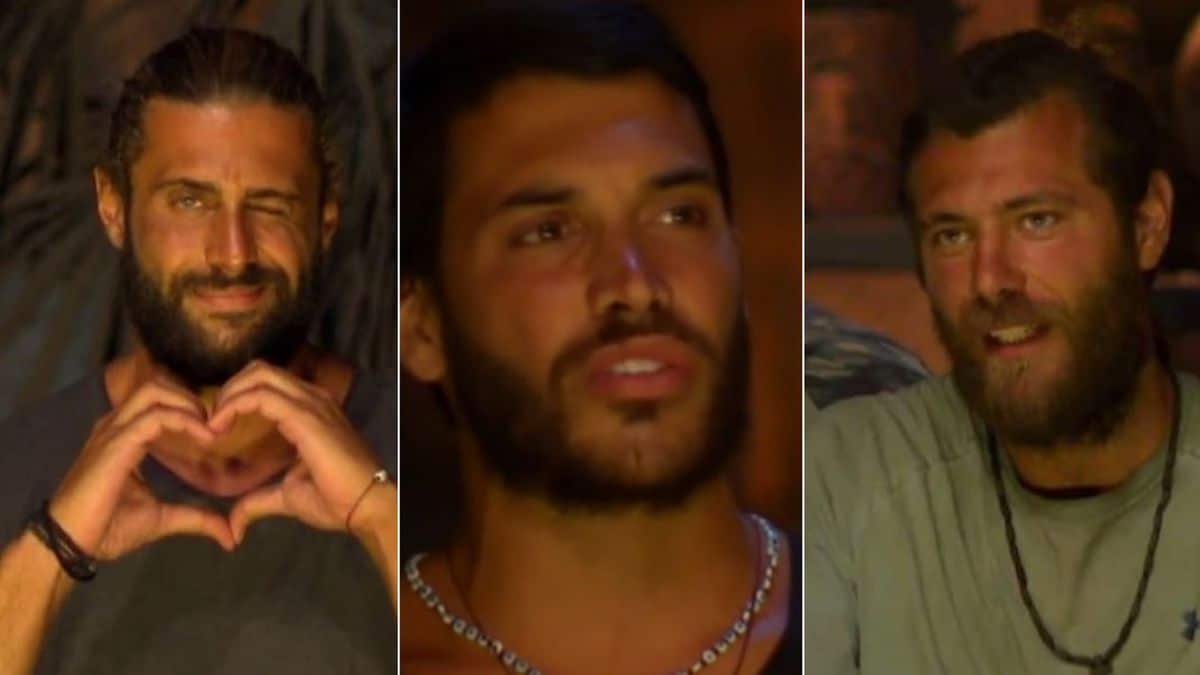 Survivor All Star αποχώρηση 08/06: Τεράστια έκπληξη! Αυτός ο παίκτης φεύγει σήμερα