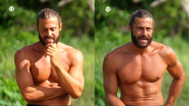 Survivor All Star: «Χθες έκλαψα τρεις φορές» –  Απαρηγόρητος ο Κωνσταντίνος Βασάλος μετά το σκηνικό με την Μαριαλένα