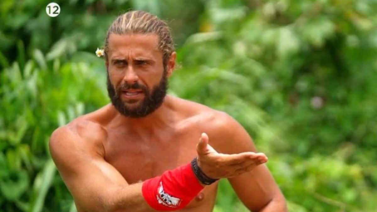 Survivor All Star: «Εκτροχιάστηκε» ο Βασάλος – «Τον έχεις καλύψει τόσες φορές!»