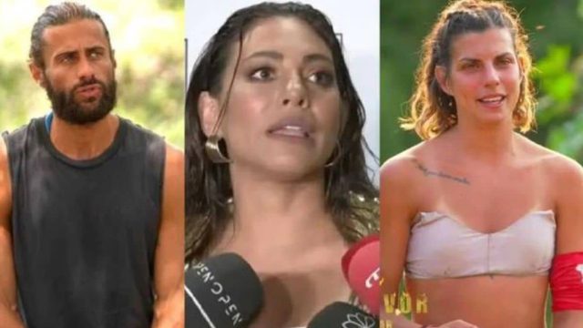 Αυτή είναι η κουκλάρα από «Α» που αφιέρωνε τις νίκες στο Survivor o Βασάλος (ΦΩΤΟ)