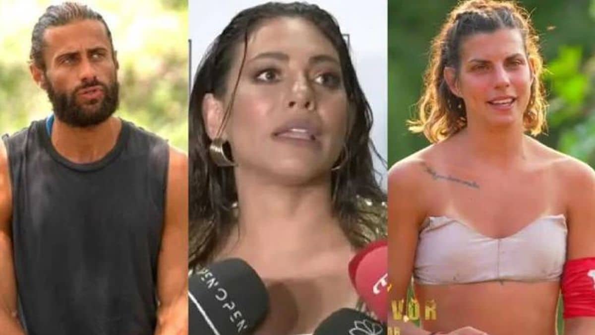 Αυτή είναι η κουκλάρα από «Α» που αφιέρωνε τις νίκες στο Survivor o Βασάλος (ΦΩΤΟ)