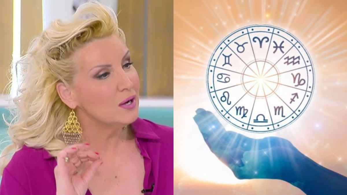 Ενεργειακή αφύπνιση από Βάσια Μαυράκη: Το θερινό ηλιοστάσιο (21/6) φέρνει μεγάλο κασέ σε 4 ζώδια