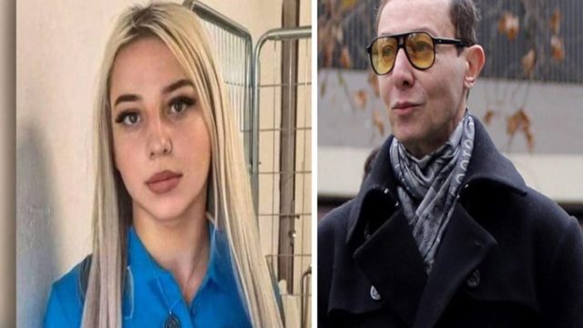 «Δολοφονήθηκε στο άνθος της από αλλόθρησκους απάνθρωπους Στην ΠΑΤΡΙΔΑ ΜΑΣ!» – Ξέσπασμα Βασίλειου Κωστέτσου για την δολοφονία της 27χρονης Αναστάζια στην Κω (photo)