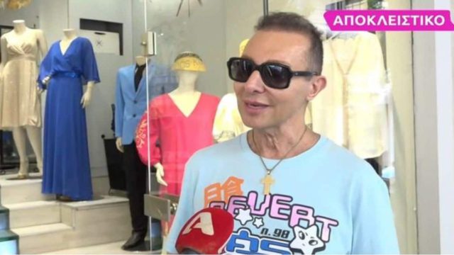 «Θέλουμε δε θέλουμε, αυτοί οι άνθρωποι έχουν άλλη θρησκεία. Η θρησκεία αυτή που πιστεύουν βλέπει τη γυναίκα…» – “Καταπέλτης” ο Βασίλειος Κωστέτσος για το έγκλημα στην Κω (Video)