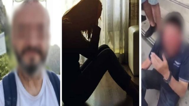 Βιασμός 12χρονης στον Κολωνό: «Με πήρε τηλέφωνο και μου είπε…» – Αποκαλύψεις “βόμβα” από τον δικηγόρο του βασικού κατηγορουμένου για τον 63χρονο της Ομόνοιας (Video)