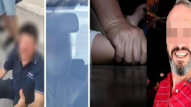 Βιασμός 12χρονης στον Κολώνό: «Σταμάτησε με το αυτοκίνητό του και μου έκανε… Με κακοποίησε στο σαλόνι του σπιτιού του» – Φρίκη με την κατάθεσή της για τον 63χρονο και 82χρονο (Video)