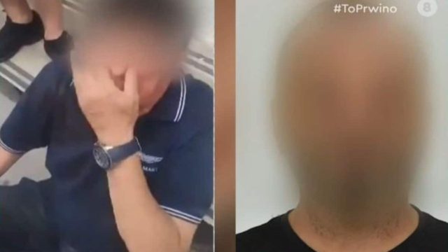 Βιασμός 12χρονης στον Κολωνό: «Έχουμε βρεθεί εκεί στις πέτρες…» – Νέες αποκαλύψεις “βόμβα” από την ανήλικη για τον 63χρονο της Ομόνοιας (Video)
