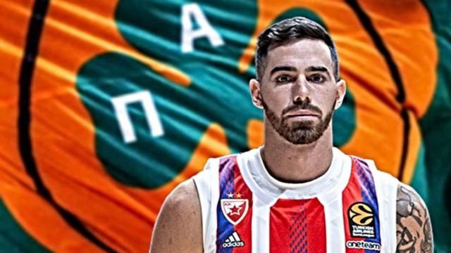 Έσκασε η βόμβα!  Στον Παναθηναϊκό για τρία χρόνια ο Βιλντόζα!