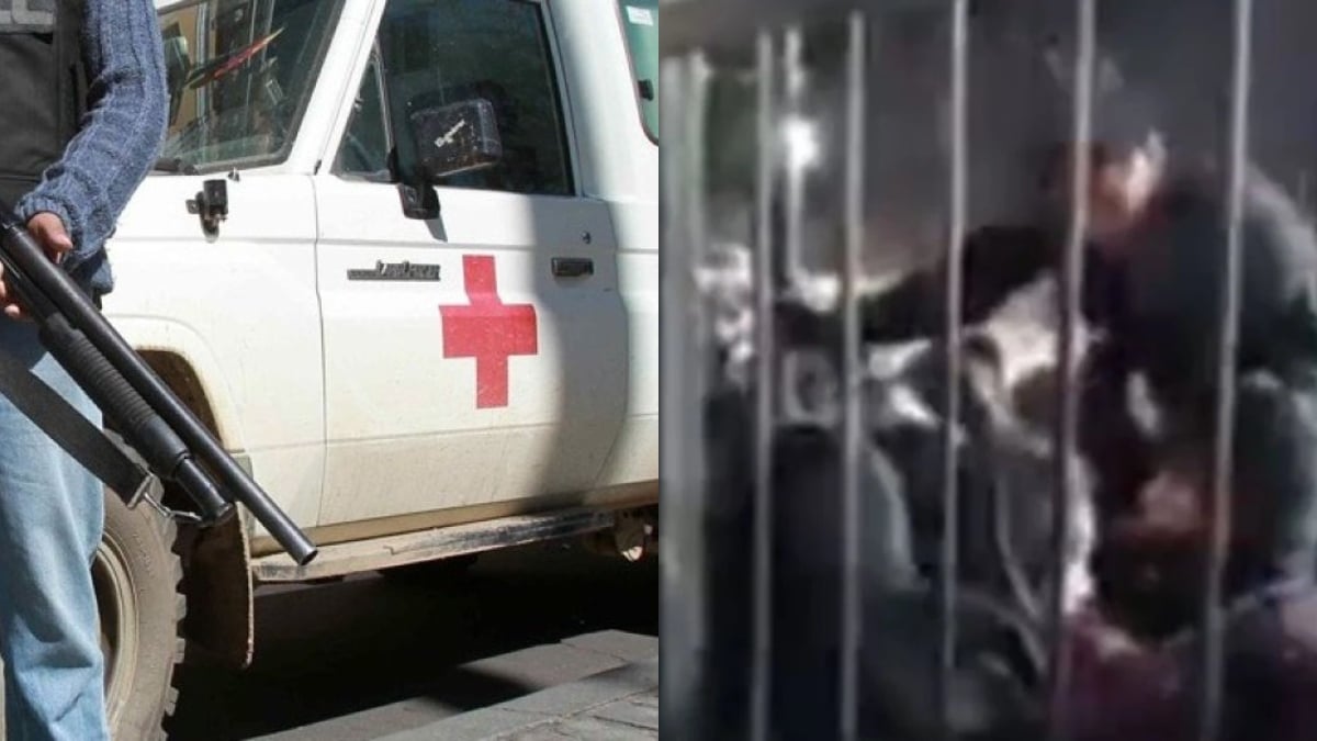 Βολιβία: Σε τραγωδία εξελίχθηκε συναυλία – Νεκρή 17χρονη και επτά τραυματίες