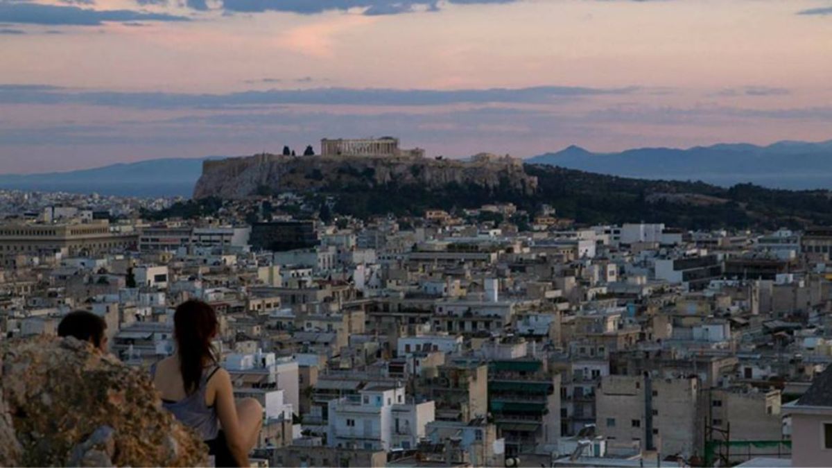 2+1: Υπέροχα μέρη για να βγεις πρώτο ραντεβού