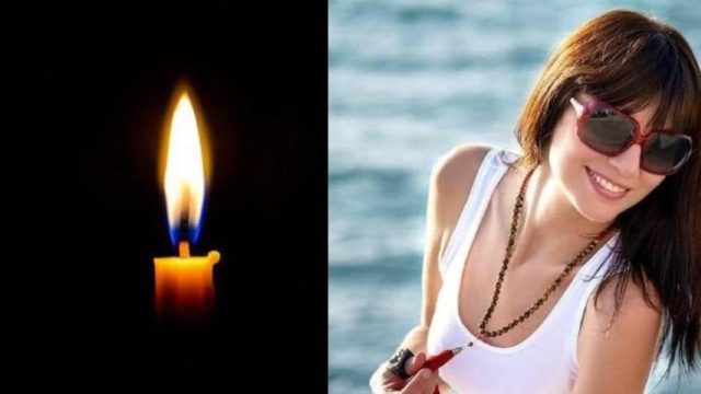 Θρήνος στο Ηράκλειο: Ανείπωτη θλίψη για την Χρύσα Δαμιανίδου που “έφυγε” νωρίς – «Το γελαστό παιδί, με τη μεγάλη καρδιά! “Πάλεψε” γενναία τόσα χρόνια…» (photo)