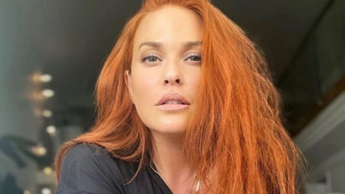 Αγνώριστη η Σίσσυ Χρηστίδου – Έχασε πολλά κιλά και ποζάρει στη θάλασσα (ΦΩΤΟ)