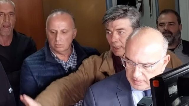 Τραγωδία στα Τέμπη: Ο «κύριος τέλος» και «τυχαίος επιβάτης» Ζαχαρίας Στουρνάρας ανάμεσα στους διωκόμενους