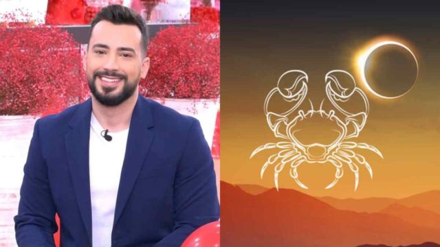 Οικονομική ευμάρεια από Ανδρέα Αντάρη: Η Σελήνη στον Καρκίνο «λούζει» με χρήματα Δίδυμους και άλλα 2 ζώδια