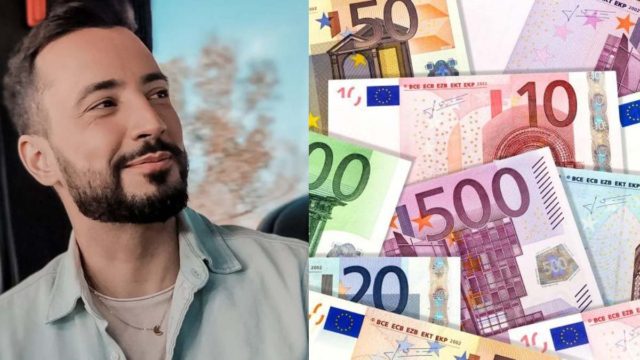 Τρέχουν στα ΑΤΜ Ζυγοί, Τοξότες, Λέοντες κι άλλο 1 ζώδιο: Φουλ χρήμα από τον Ανδρέα Αντάρη για το Σαββατοκύριακο!