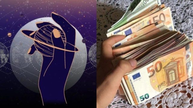 «Χρυσό» καλοκαίρι με άπλετη τύχη: Τα 3 ζώδια που θα δουν το κάρμα τους να αλλάζει