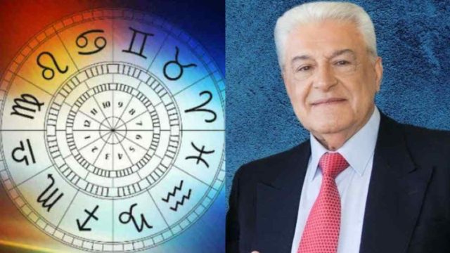 «Χρυσό σιντριβάνι» από Χρίστο Ντούβλη: Βουτιά στα…χρήματα για Ταύρους και άλλα 3 ζώδια