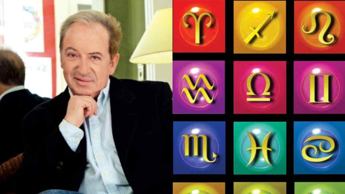 «Χρυσή» εκτόξευση από Κώστα Λεφάκη: Χρήματα και αφθονία για Δίδυμους και άλλα 3 ζώδια