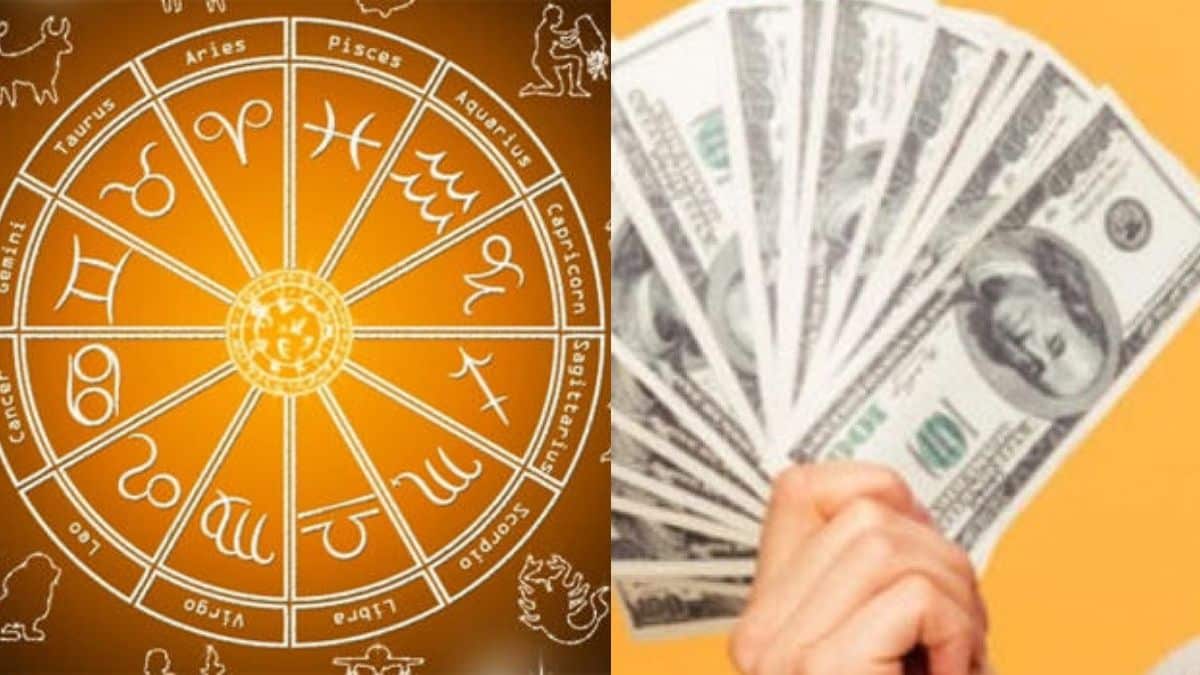 Εξάγωνο Δία – Κρόνου έως 5/7: Οικονομική «δικάιωση» για Παρθένους και 5 ακόμα ζώδια