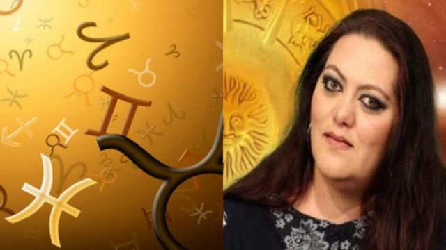 «Παλίρροια» από την Άντα Λεούση – Ηχηρό «καμπάνακι» για Ταύρους, Καρκίνους και 3 ακόμα ζώδια