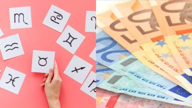 Οικονομικό «ντελίριο» με το Εξάγωνο Ερμή – Άρη: «Συναγερμός» για Καρκίνους, Παρθένους και 2 ακόμα ζώδια
