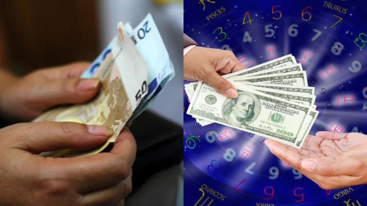 Οικονομικός «ταμπλάς» για 3 ζώδια: Οι τυχεροί και οι άτυχοι της εβδομάδας που ακολουθεί (12-18/6)