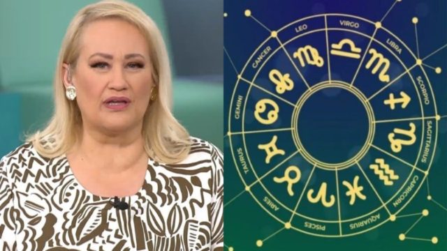 «Πανδαιμόνιο» από την Άση Μπήλιου: Αστάθεια, σύγχυση και δυσκολίες για Καρκίνους, Ζυγούς και…