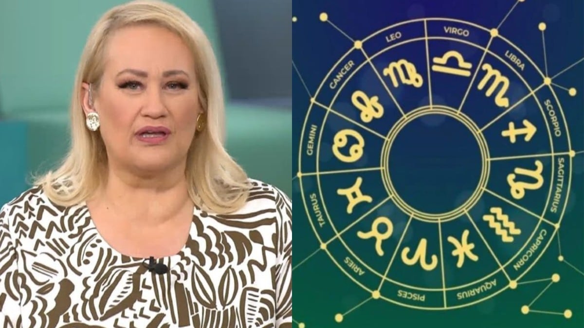 «Πανδαιμόνιο» από την Άση Μπήλιου: Αστάθεια, σύγχυση και δυσκολίες για Καρκίνους, Ζυγούς και…