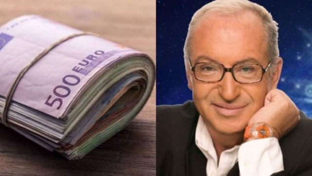 «Σιντριβάνι» με λεφτά από τον Κώστα Λεφάκη: «Γεύονται» τον πλούτο Ταύροι, Ζυγοί και…
