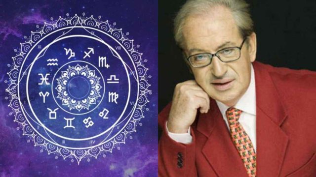 «Χρυσή» κληρονομιά από Κώστα Λεφάκη (17/7-23-7): Χρήματα και τύχη πάνω σε Δίδυμους και άλλα 3 ζώδια