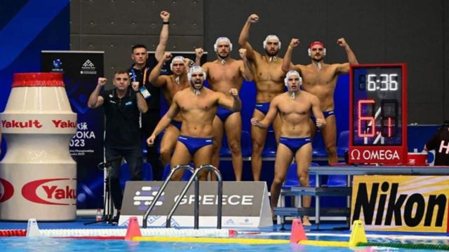 Παγκόσμιο Κύπελλο: Λύγισαν στα πέναλτι οι μάγκες της Εθνικής – Κατέκτησαν το ασημένιο!
