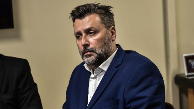 «Βόμβα» από Γιάννη Καλλιάνο: Αποκάλυψε το πιο περίεργο ρουσφέτι που του έχουν ζητήσει
