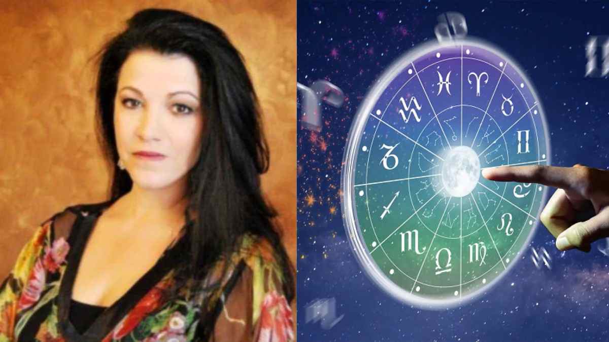 «Χρυσό βραχιόλι» από Λίτσα Πετρίδη: Πλούτη και αιφνίδια λεφτά για Αιγόκερους και άλλα 3 ζώδια