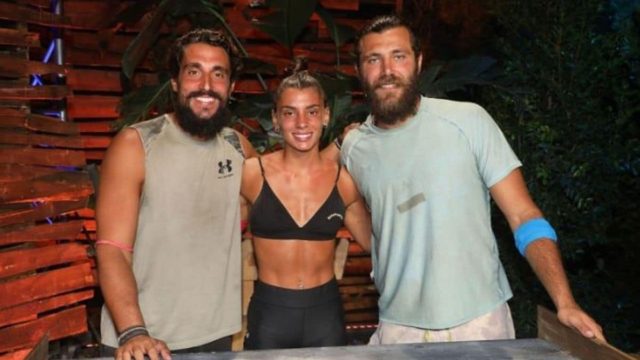 Survivor All Star Ημιτελικός: Οι 9 παίκτες που δεν πήγαν – Οι σκληρές αναρτήσεις τους κατά την διάρκεια του live