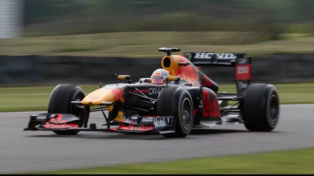 Οι επιτυχίες της Oracle Red Bull Racing το 2023