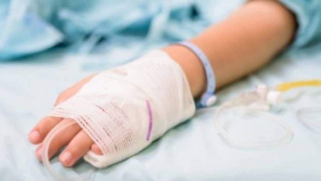 Σοκ στο Ρέθυμνο: Στο νοσοκομείο 13χρονος έπειτα από τσίμπημα ψαριού – Συνελήφθη ο πατέρας του