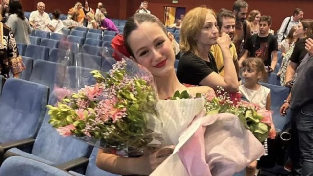 Μεγαλείο ψυχής στην Πάτρα: Δεν τα κατάφερε η 14χρονη Χριστίνα – Με τον θάνατό της χαρίζει ζωή σε Αθήνα, Αυστρία, Ιταλία