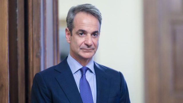 Κυριακός Μητσοτάκης: Νέες θέσεις εργασίας, αύξηση μισθών – Τι θα πει στις προγραμματικές δηλώσεις