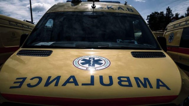 Τραγωδία στην Πρέβεζα: 55χρονος κατέληξε σε καρότσα αγροτικού ενώ πήγαινε στο Κέντρο Υγείας