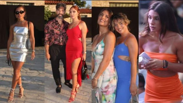 Αποκαλυπτική εμφάνιση στον τελικό του Survivor – Παίκτρια πήγε χωρίς σουτιέν (ΦΩΤΟ)
