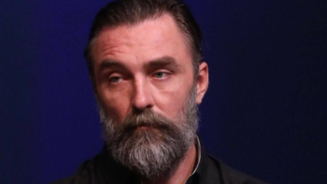Ιβάν Σβιτάιλο: «Βίωσα bullying γιατί έκανα μπαλέτο – Με φώναζαν “Αλβανό” ενώ ήμουν Ουκρανός»