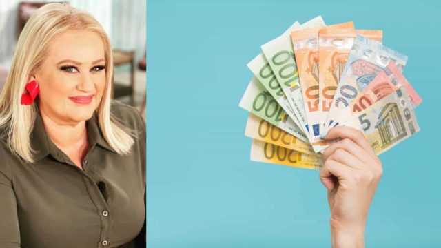 Άση Μπήλιου: Ρευστό από χρυσάφι φέρνει η Σελήνη στον Ζυγό! Ταύροι, Λέοντες κι άλλο 1 ζώδιο θα γεμίσουν με χρήμα!