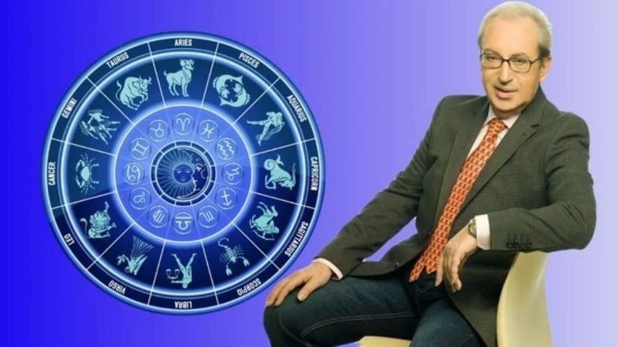 Τύχη, έρωτας, και πολλά λεφτά: Καλά νέα για 4 Ζώδια, θα έχουν τεράστια επιτυχία μέχρι τις 23 Ιουλίου, λέει ο Κώστας Λεφάκης