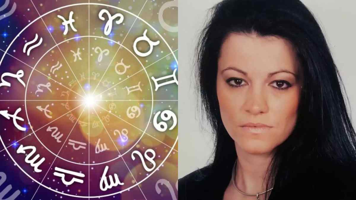 Λεφτά με «ουρά» από Λίτσα Πετρίδη: Ντυμένοι με «χρυσό» Λέοντες και άλλα 3 ζώδια